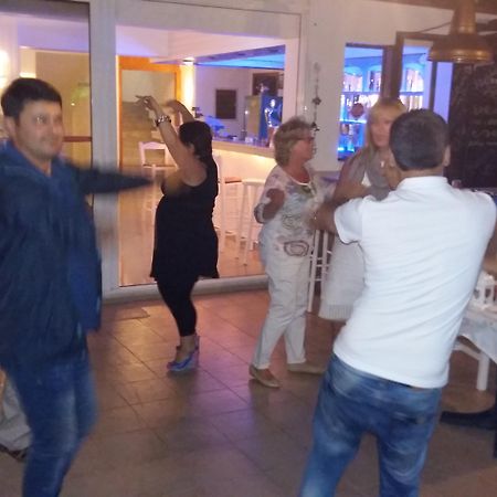Argo Hotel (Adults Only) Faliraki Esterno foto