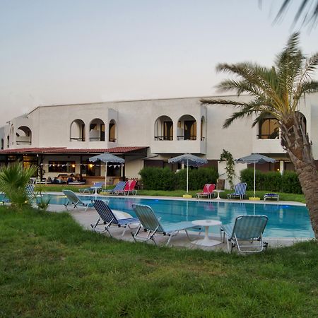 Argo Hotel (Adults Only) Faliraki Esterno foto