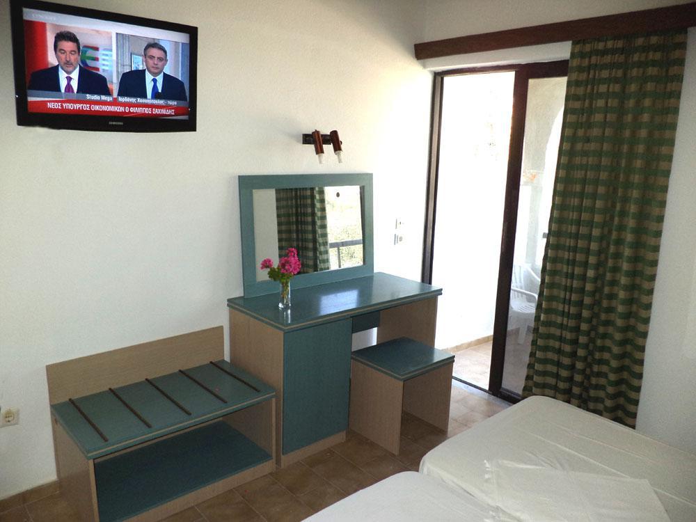 Argo Hotel (Adults Only) Faliraki Esterno foto