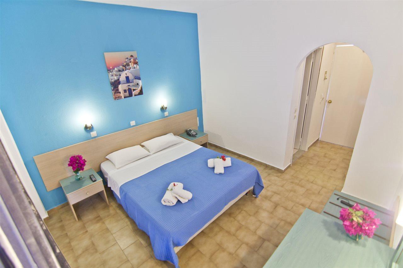 Argo Hotel (Adults Only) Faliraki Esterno foto