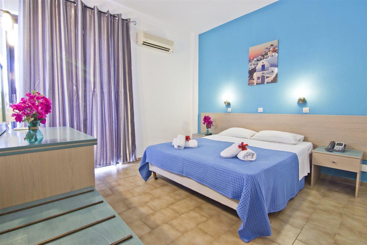 Argo Hotel (Adults Only) Faliraki Esterno foto