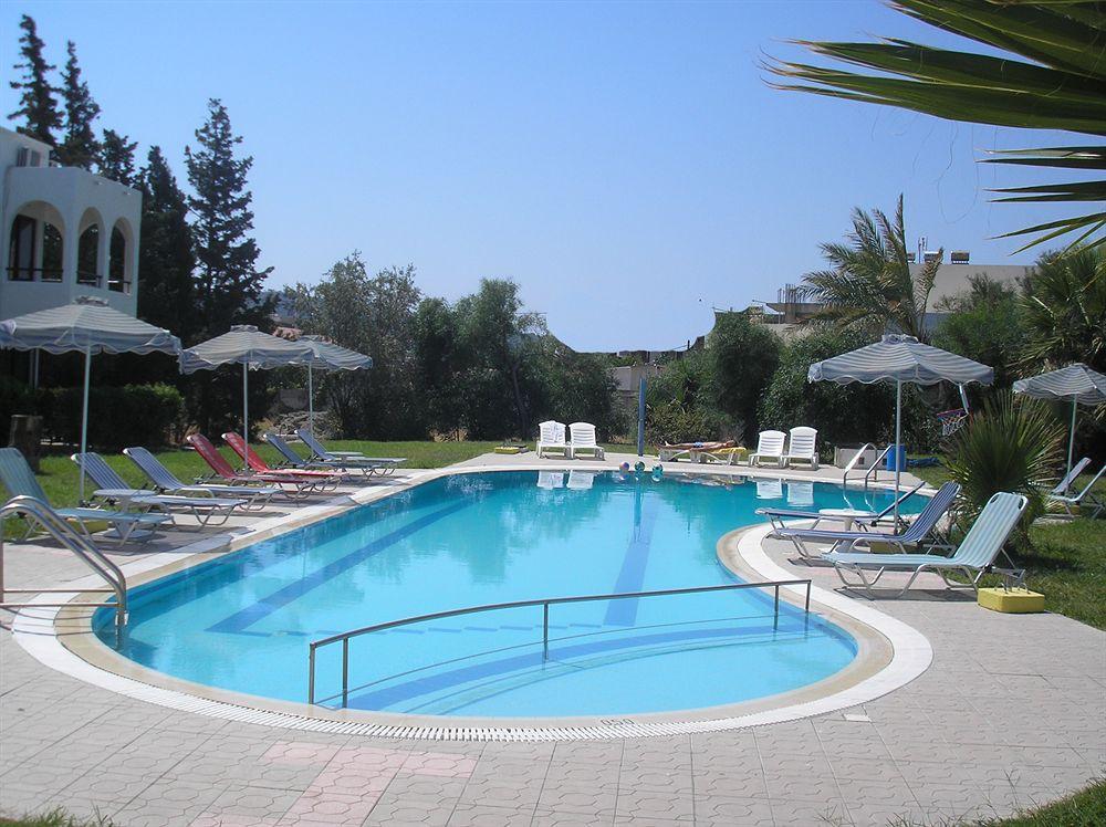 Argo Hotel (Adults Only) Faliraki Esterno foto