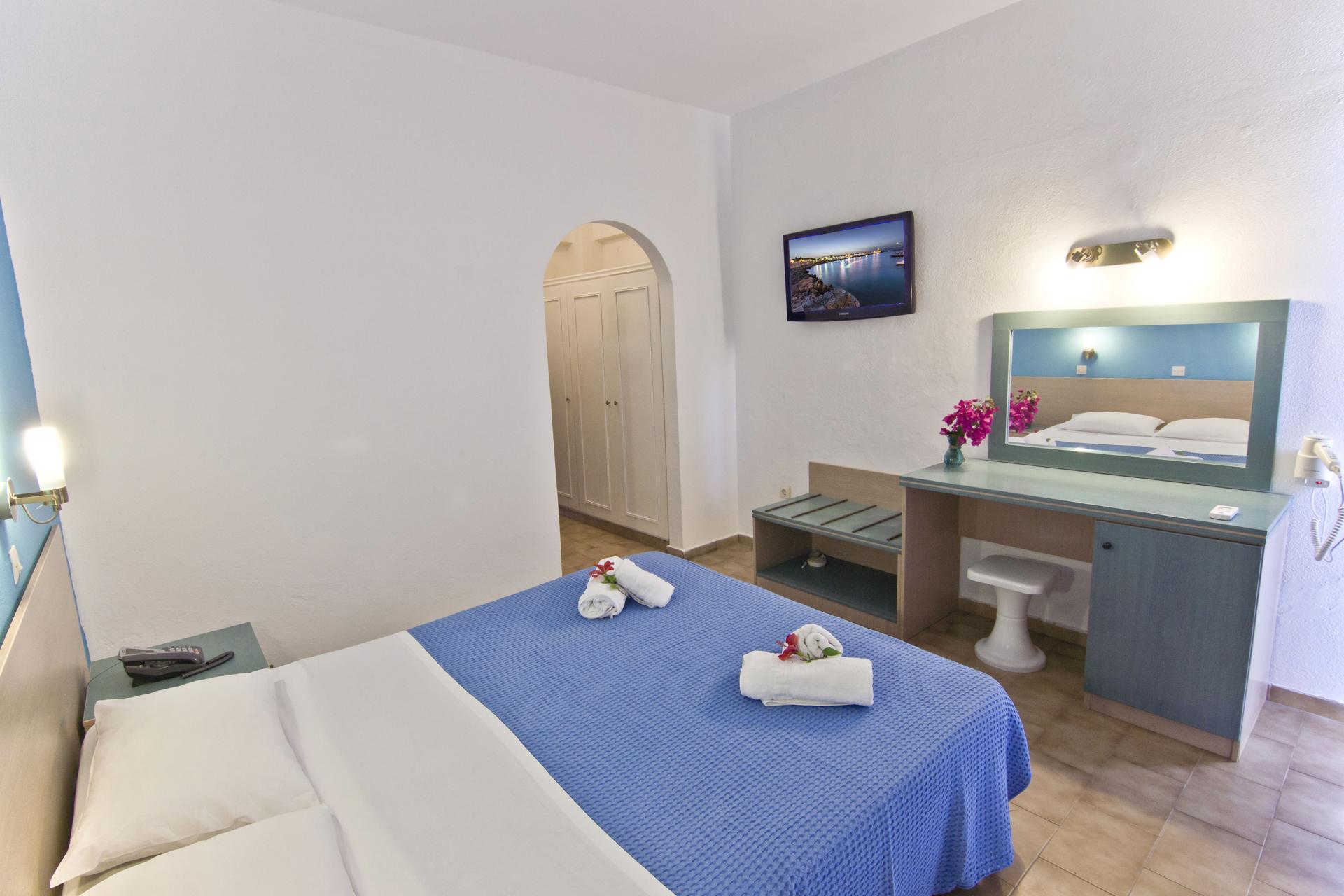 Argo Hotel (Adults Only) Faliraki Esterno foto