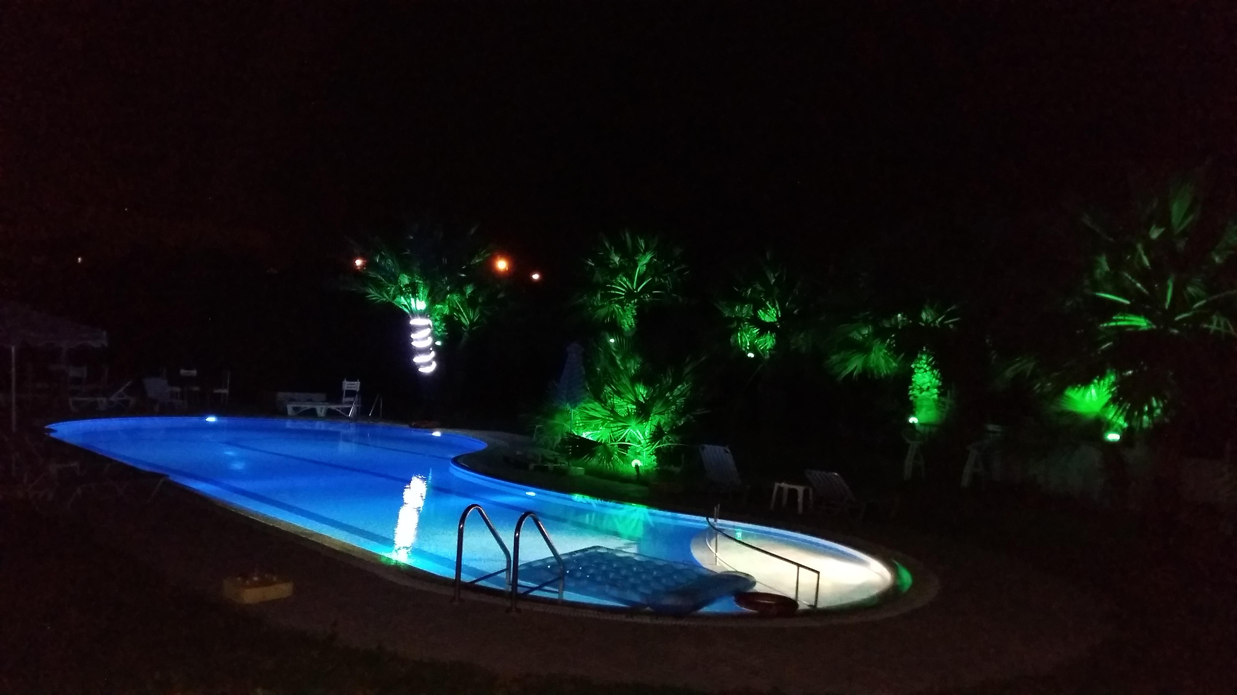 Argo Hotel (Adults Only) Faliraki Esterno foto
