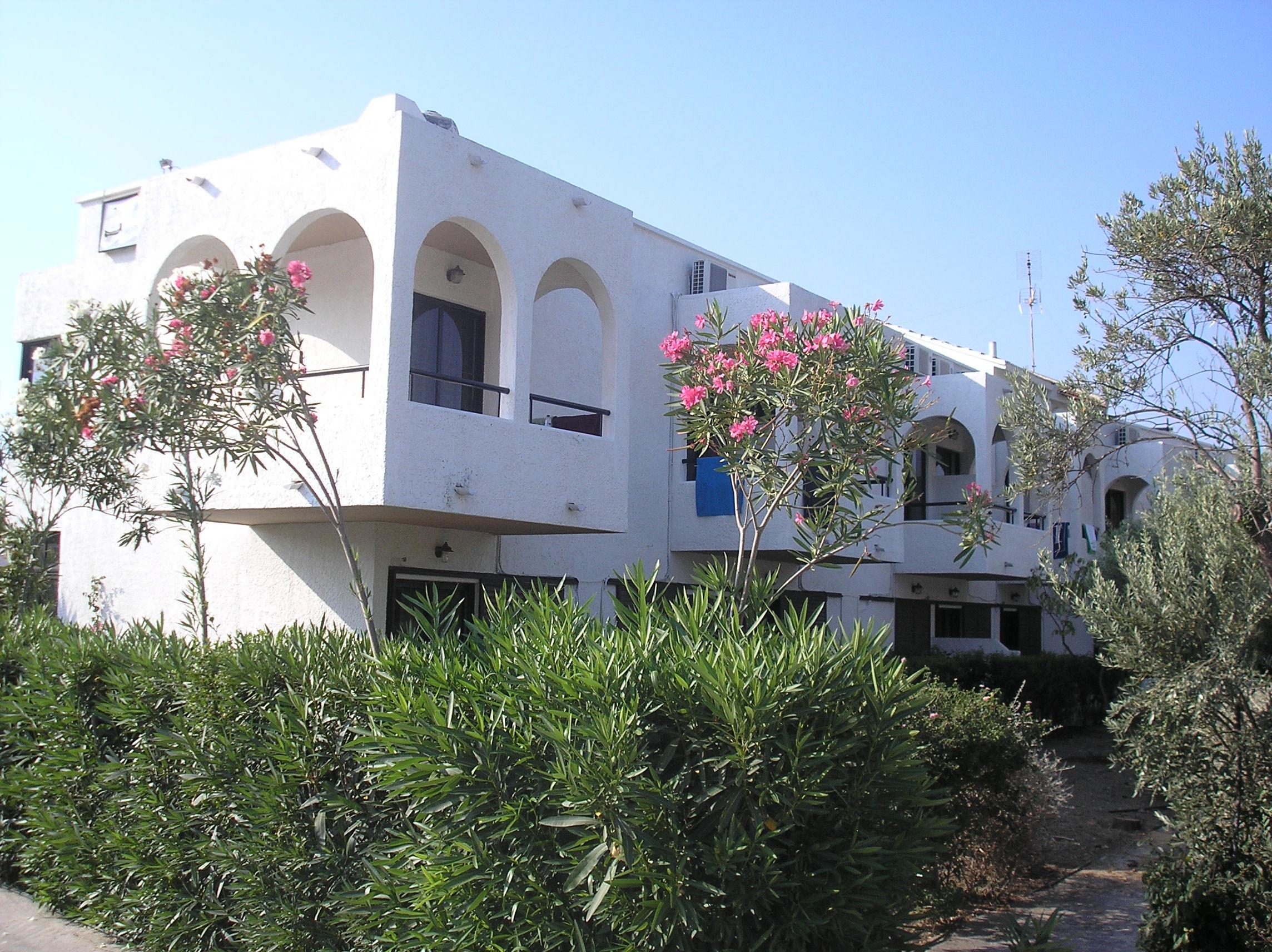 Argo Hotel (Adults Only) Faliraki Esterno foto