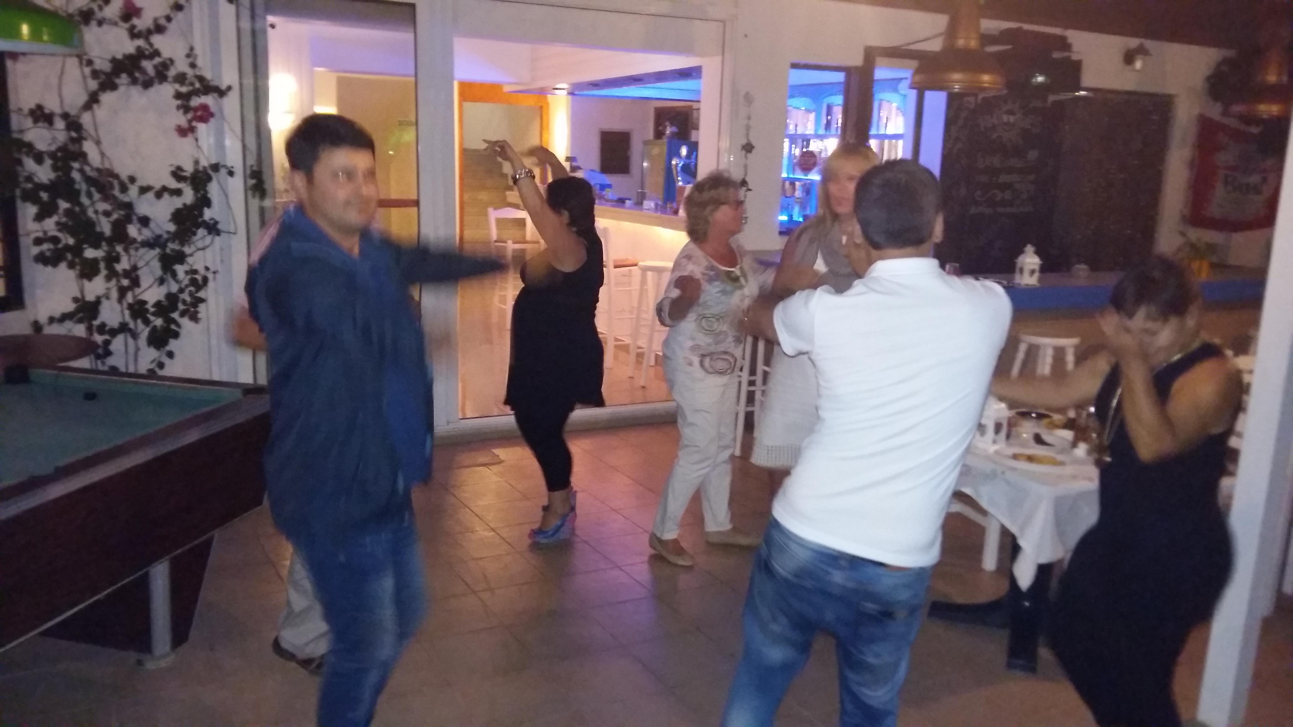 Argo Hotel (Adults Only) Faliraki Esterno foto