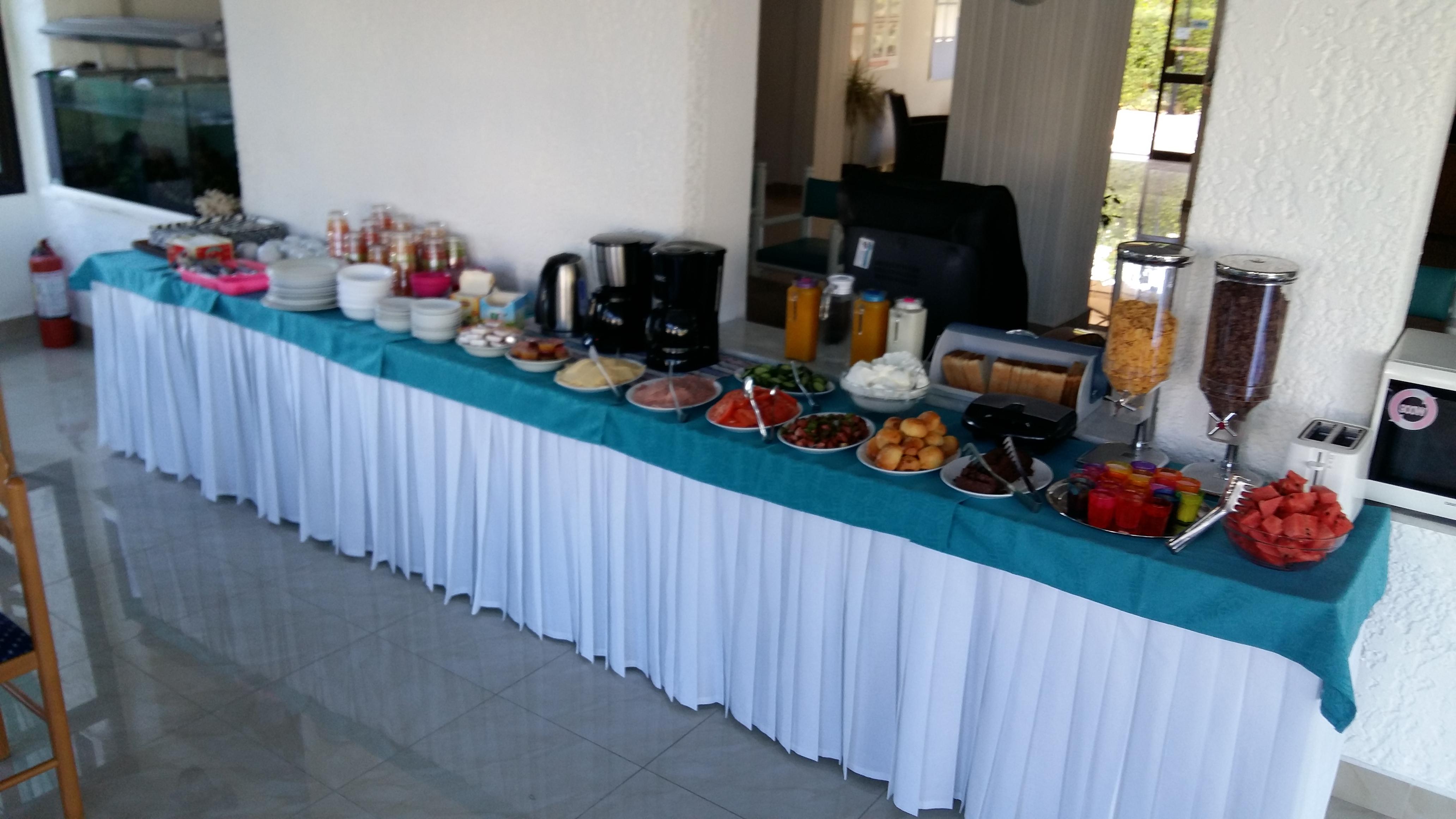 Argo Hotel (Adults Only) Faliraki Esterno foto