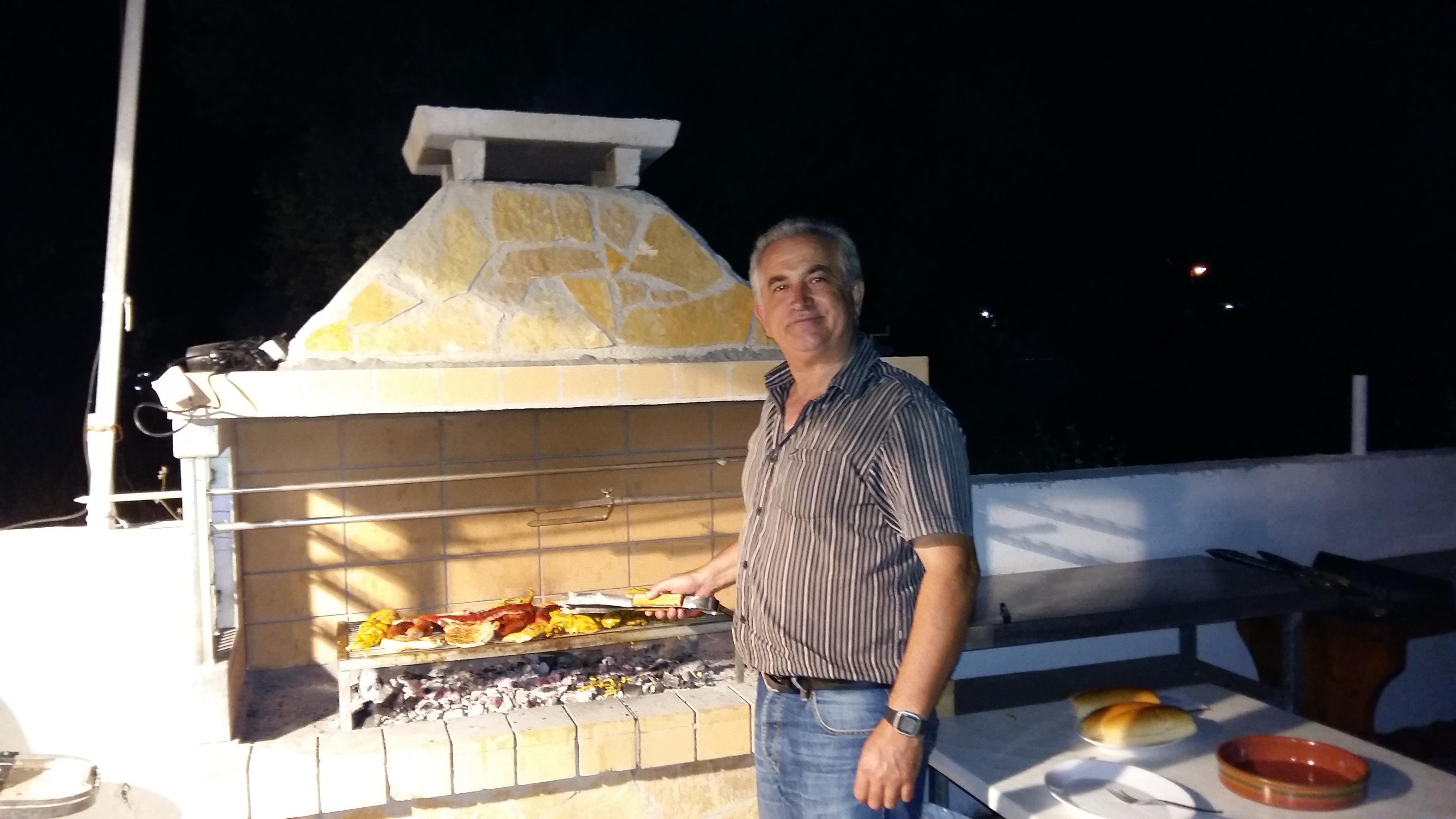 Argo Hotel (Adults Only) Faliraki Esterno foto
