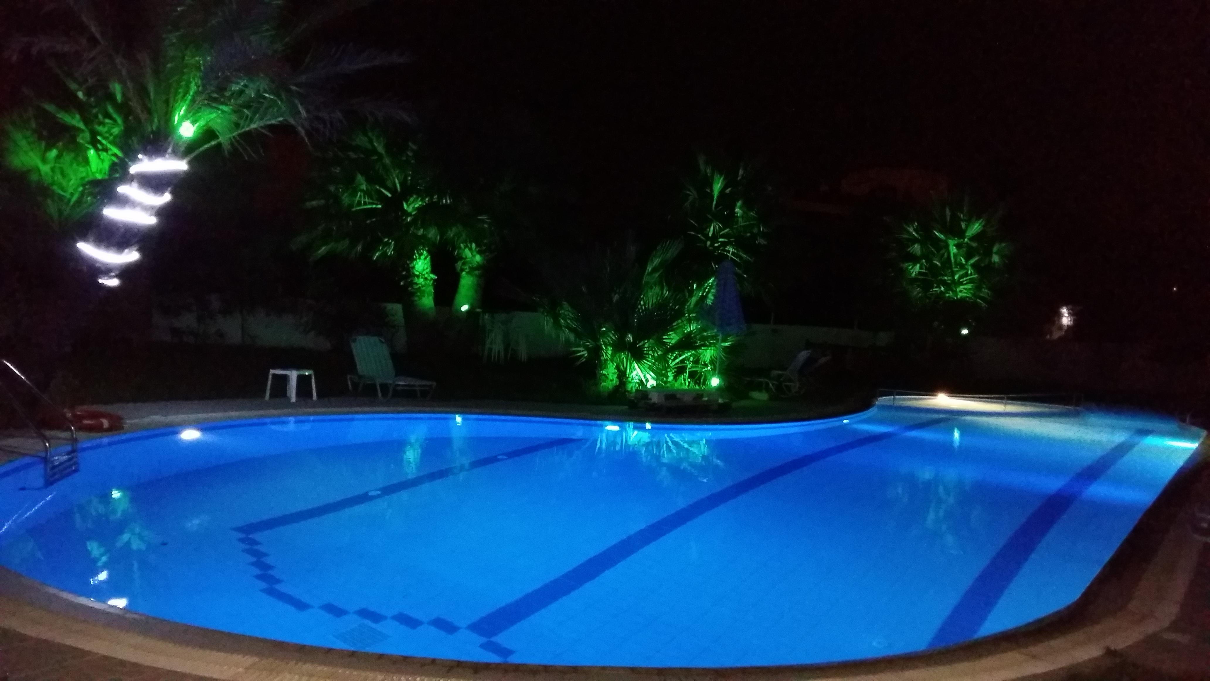 Argo Hotel (Adults Only) Faliraki Esterno foto