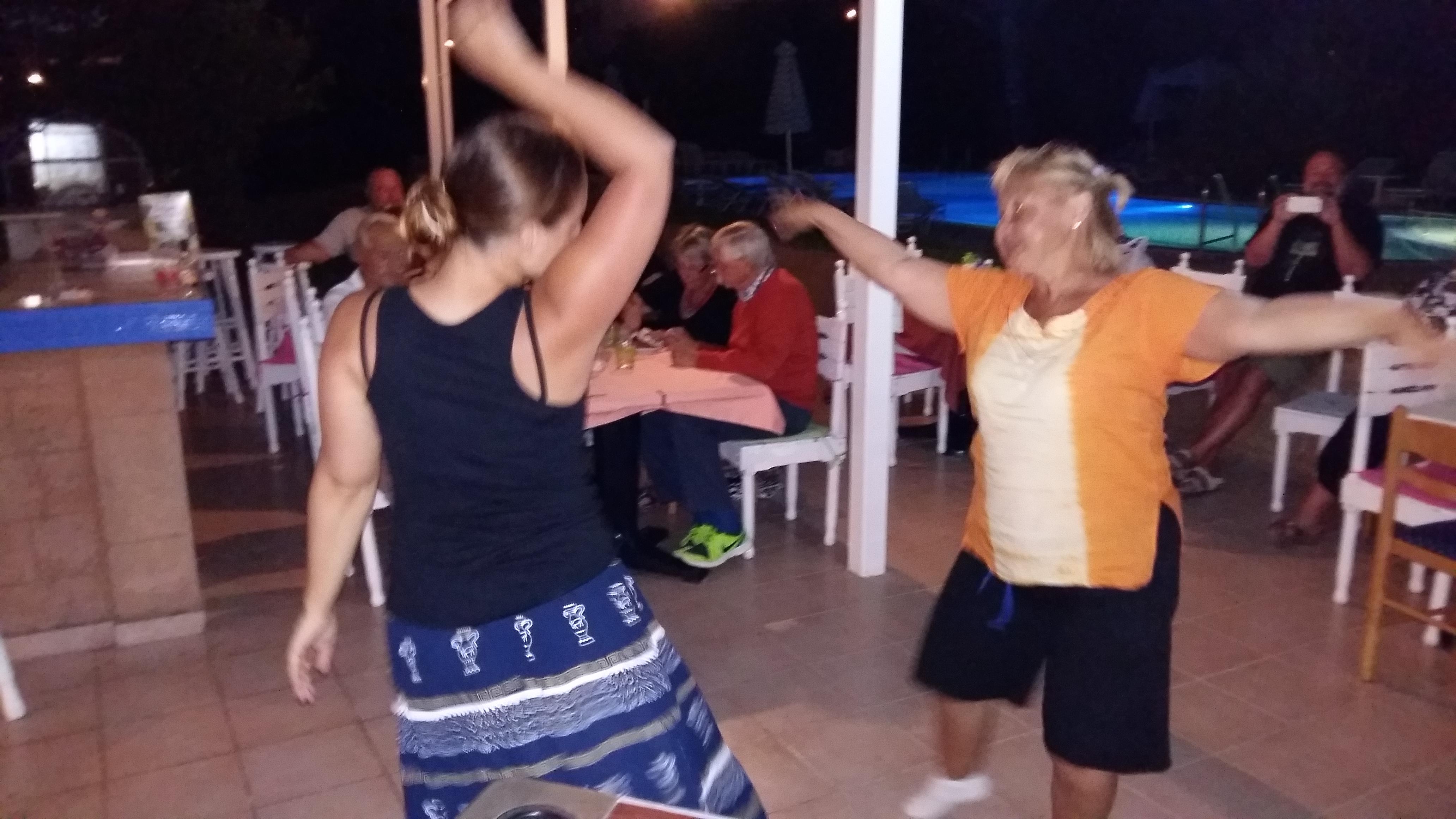 Argo Hotel (Adults Only) Faliraki Esterno foto