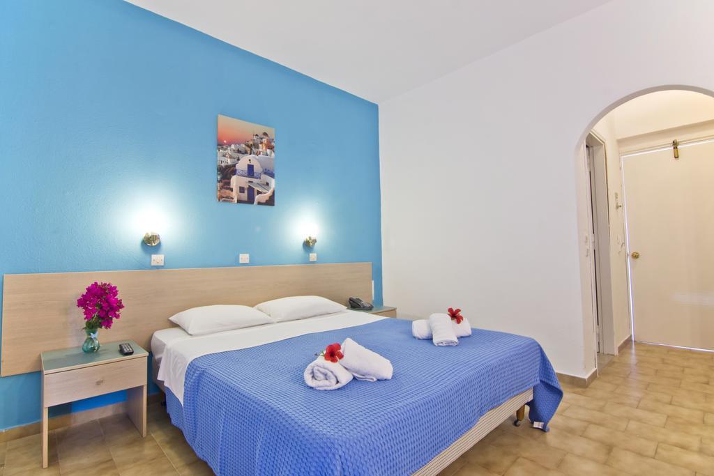 Argo Hotel (Adults Only) Faliraki Esterno foto