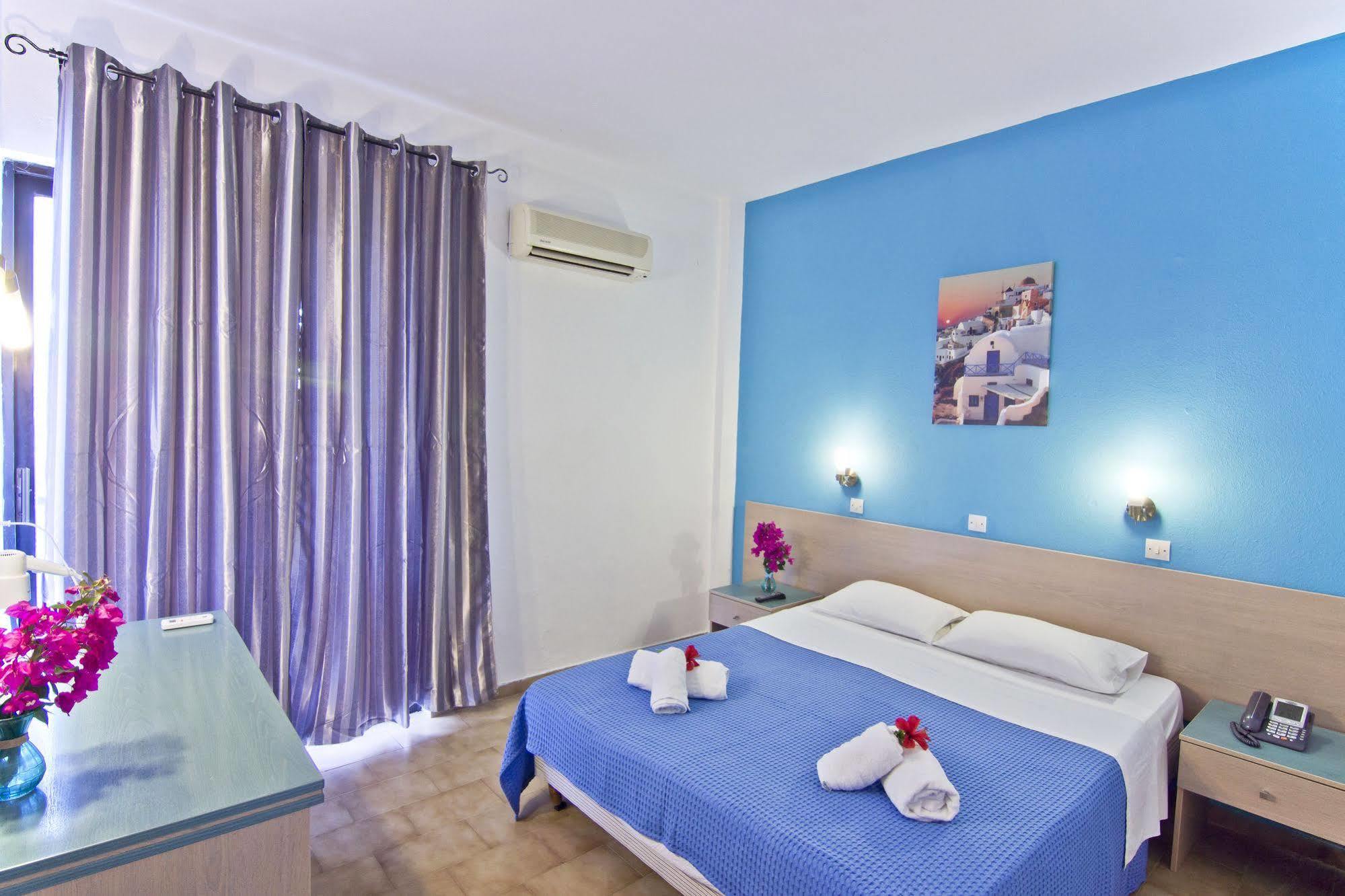 Argo Hotel (Adults Only) Faliraki Esterno foto