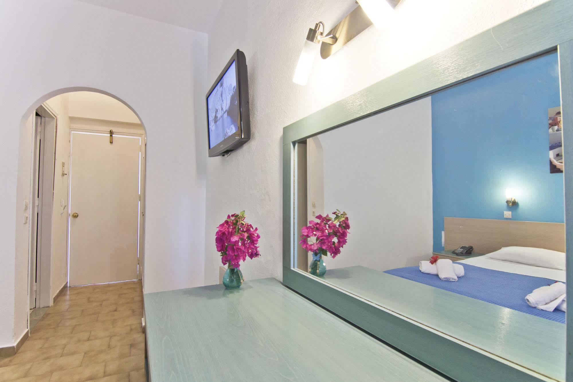 Argo Hotel (Adults Only) Faliraki Esterno foto