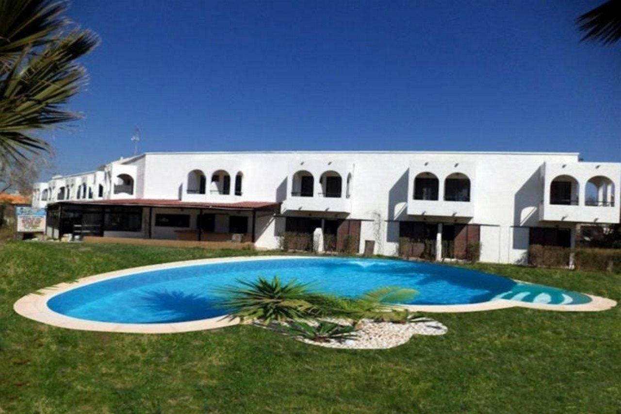 Argo Hotel (Adults Only) Faliraki Esterno foto