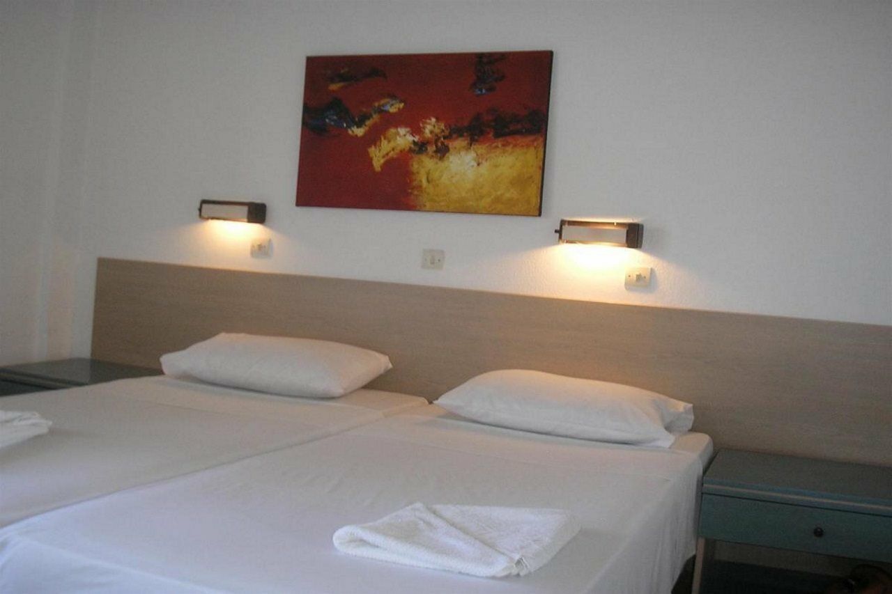 Argo Hotel (Adults Only) Faliraki Esterno foto