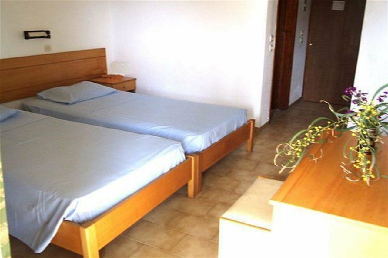 Argo Hotel (Adults Only) Faliraki Esterno foto
